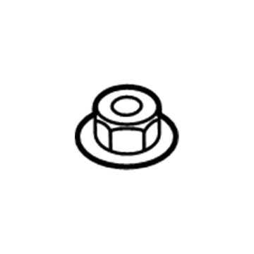 Mazda 9989-10-600