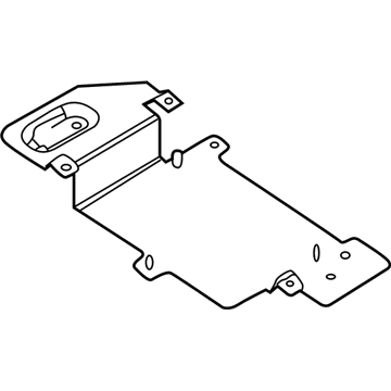 Mazda BDGF-66-9B0