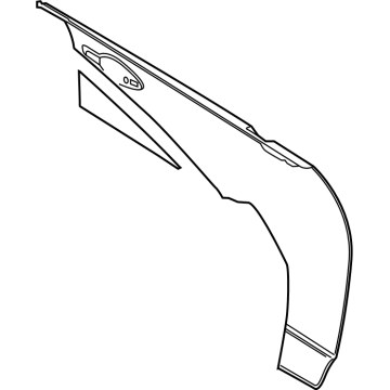 Mazda KMV6-58-031A
