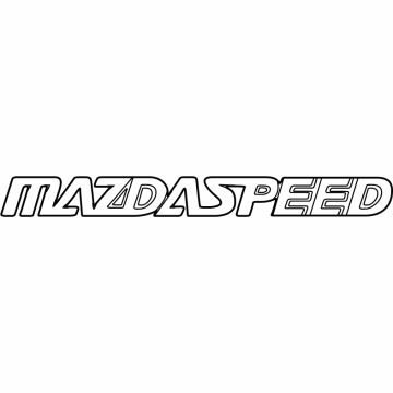 Mazda BBN5-51-721