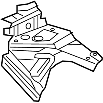 Mazda N243-70-115A
