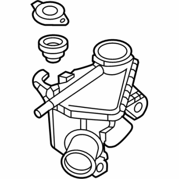 Mazda PYML-15-17YG