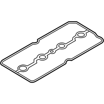 Mazda CX-9 Exhaust Valve - ZZJ1-12-121A