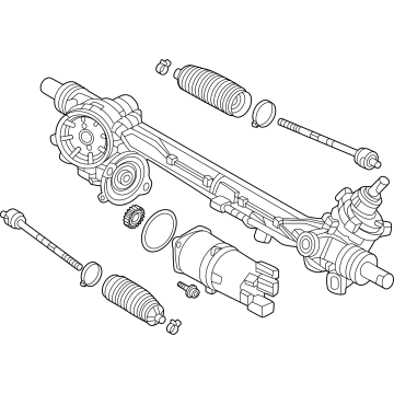 Mazda KJK8-32-110B