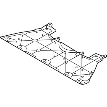 Mazda KBB3-56-113A