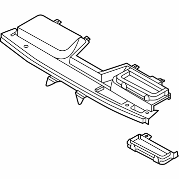 Mazda KBB3-50-7M0