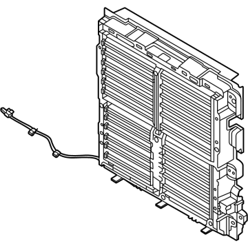 Mazda T301-15-P10A