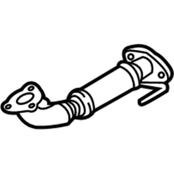 Mazda AJ17-40-550A