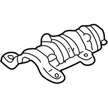 Mazda EC01-56-441A