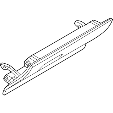 Mazda DN4E-64-030-02