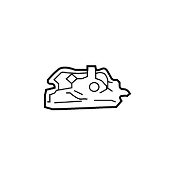 Mazda PYFL-13-ZE1A