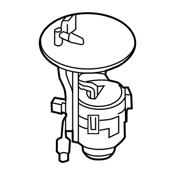 Mazda PYFL-13-ZE0