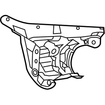Mazda PY01-13-380