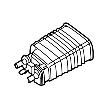 Mazda PAJ1-13-970