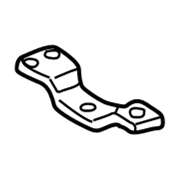 Mazda B25D-34-4A0