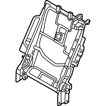 Mazda KMV7-88-283