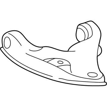 Mazda 1FAA-34-310