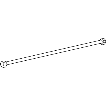Mazda ZZP0-34-021