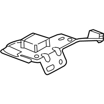Mazda BBM2-66-DY0