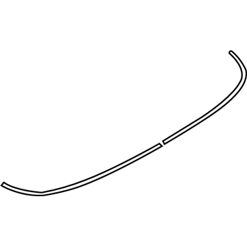 Mazda KB8B-51-954