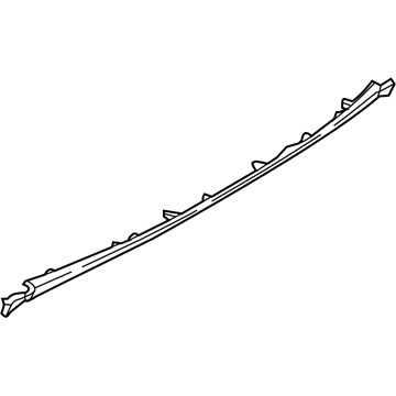 Mazda KB7W-51-981