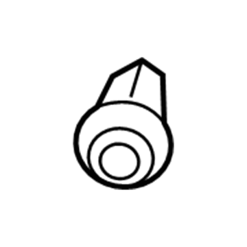 Mazda CX-3 Light Socket - KD53-51-584