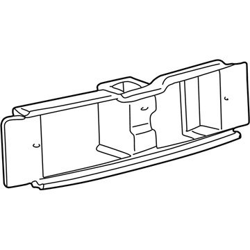 Mazda 1FAA-50-542