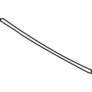 Mazda DGH9-50-899