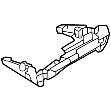 Mazda DGH9-67-Z33 Cover