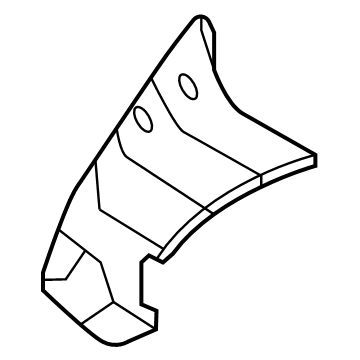 Mazda CX-50 Mirror Cover - DGH9-67-Z31-02