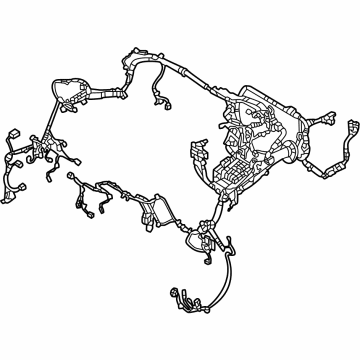 Mazda DCWM-67-010