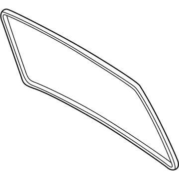 Mazda EC01-62-7F1K
