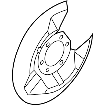 Mazda KD45-26-261