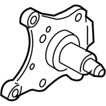 Mazda G21B-26-1A1