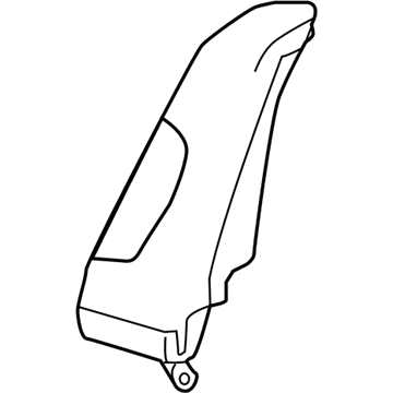 Mazda G44A-57-500B-02