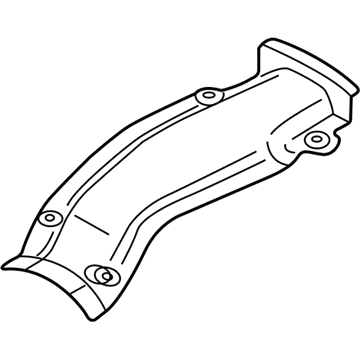 Mazda GK2A-42-741B