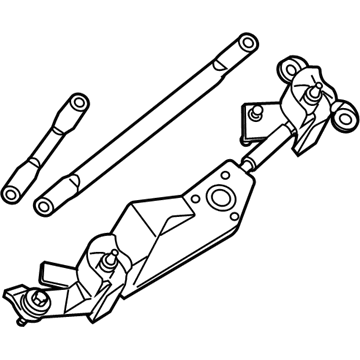 Mazda TD11-67-360C