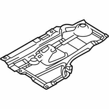 Mazda DGH9-56-3P1