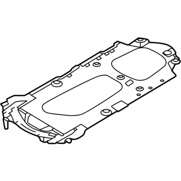 Mazda BFWM-56-361