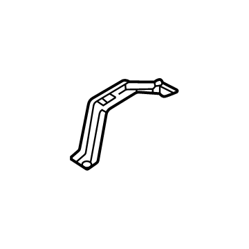Mazda DFR5-56-3T0 Bracket