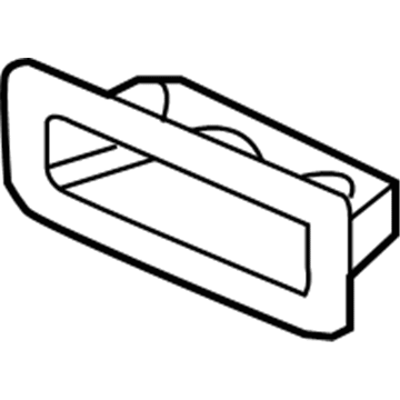 Mazda GHP9-68-966B-02