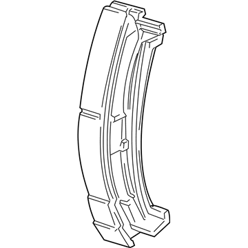 Mazda ZZP0-70-350