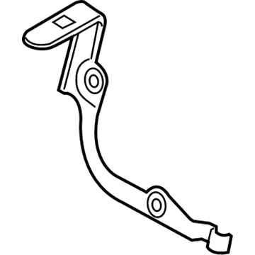 Mazda KB8C-43-740