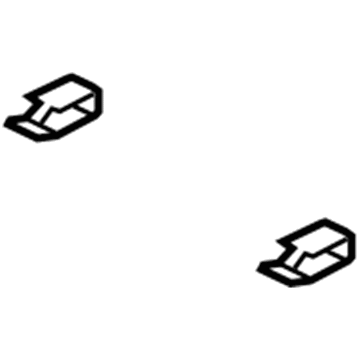 Mazda GAL1-68-AD2