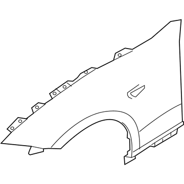 Mazda N243-52-111A