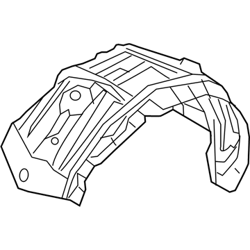 Mazda N243-56-130A