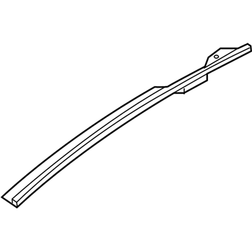 Mazda N243-56-9B0B Seal