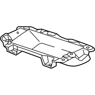 Mazda KB8E-55-225A