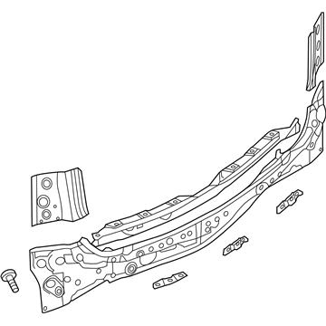 Mazda KD53-70-750B