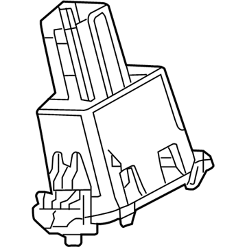 Mazda GHK1-51-272